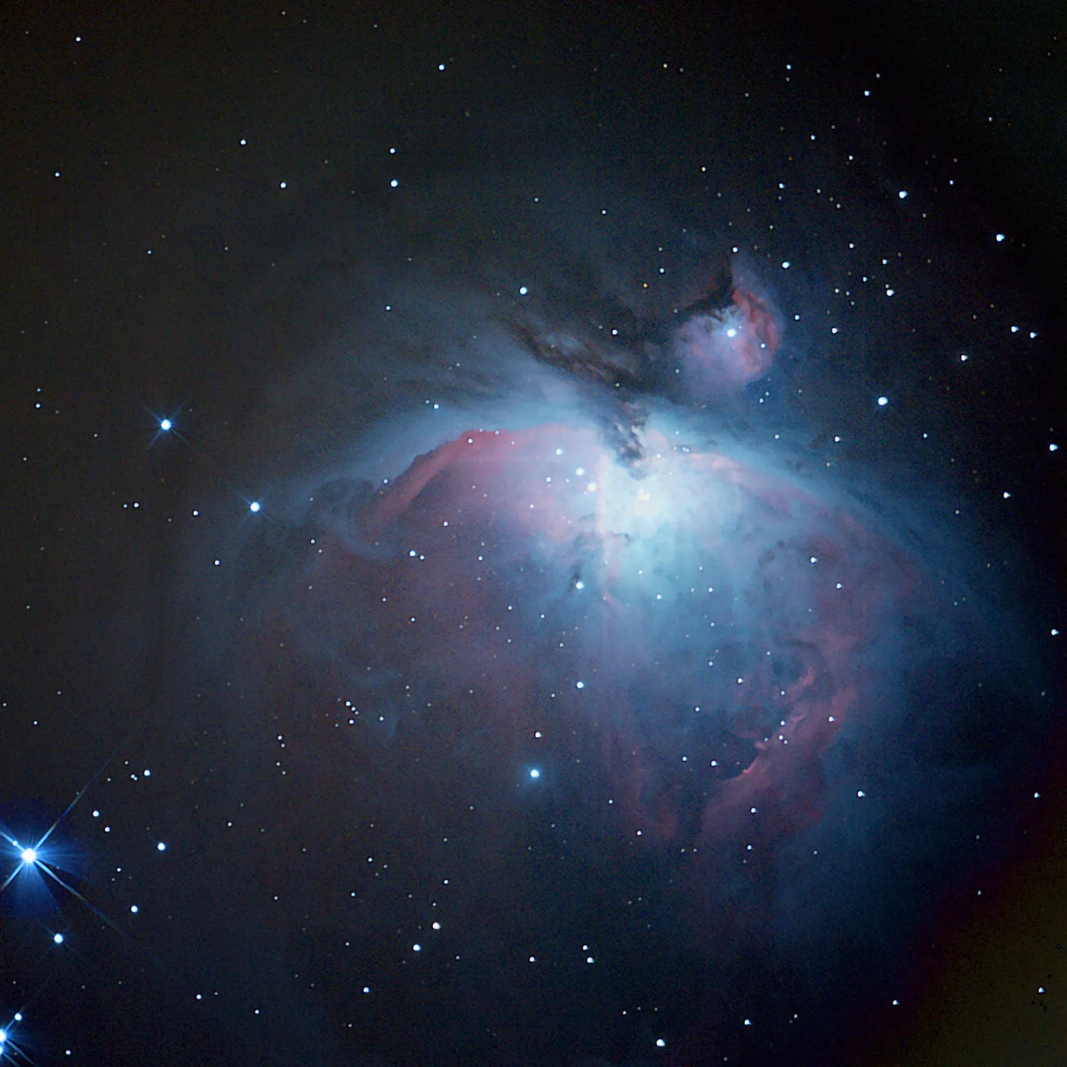 Orion Nebula