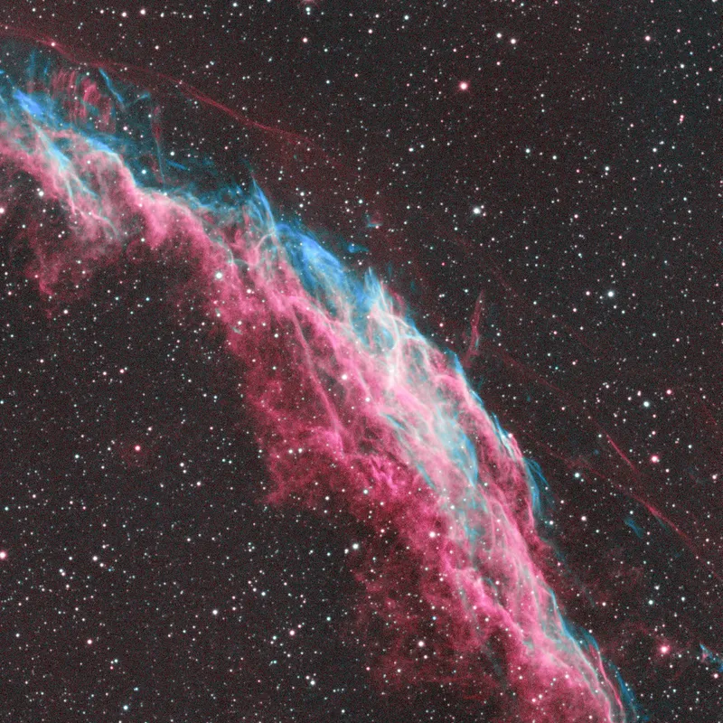 Migraine Nebula