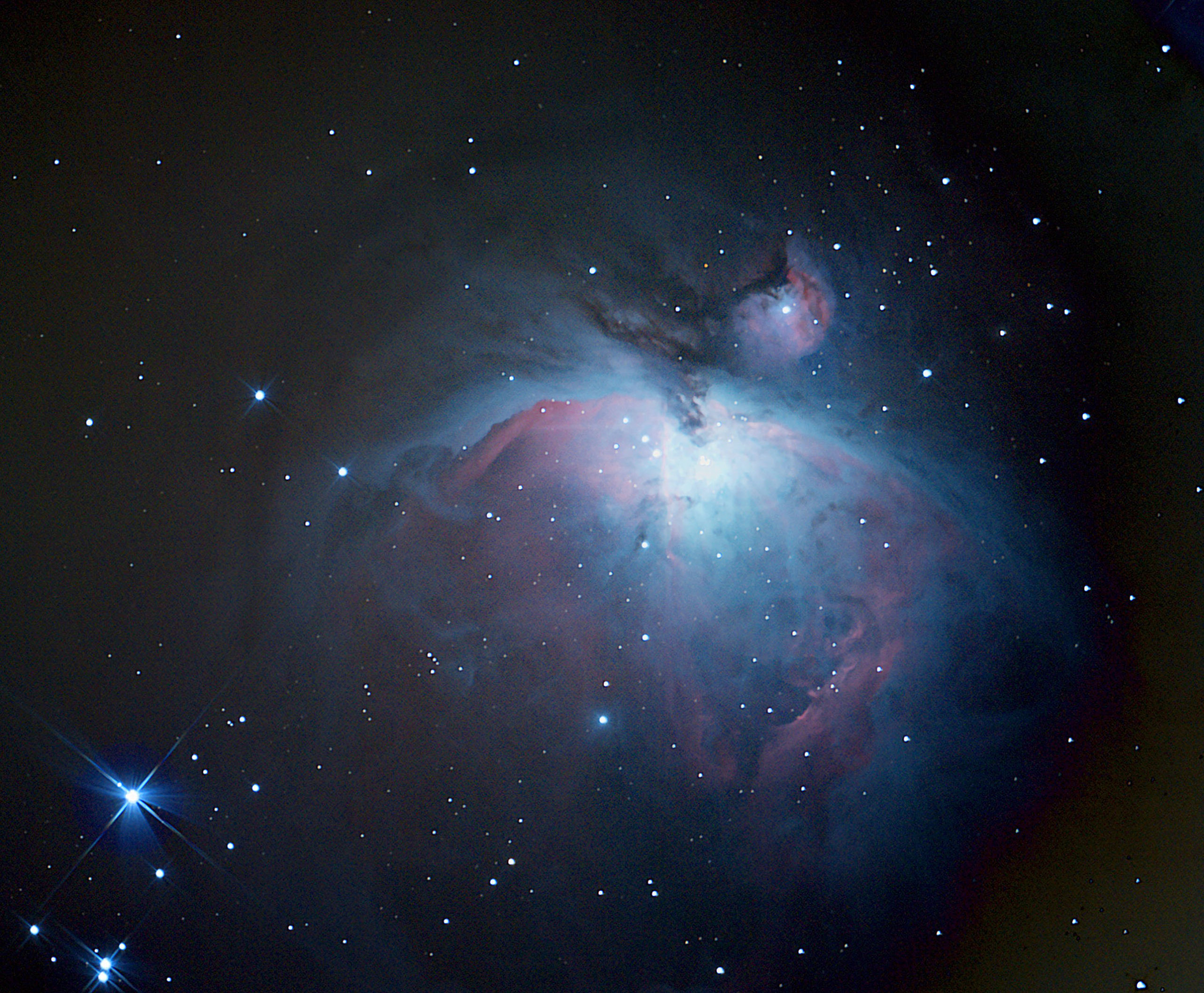 Orion Nebula