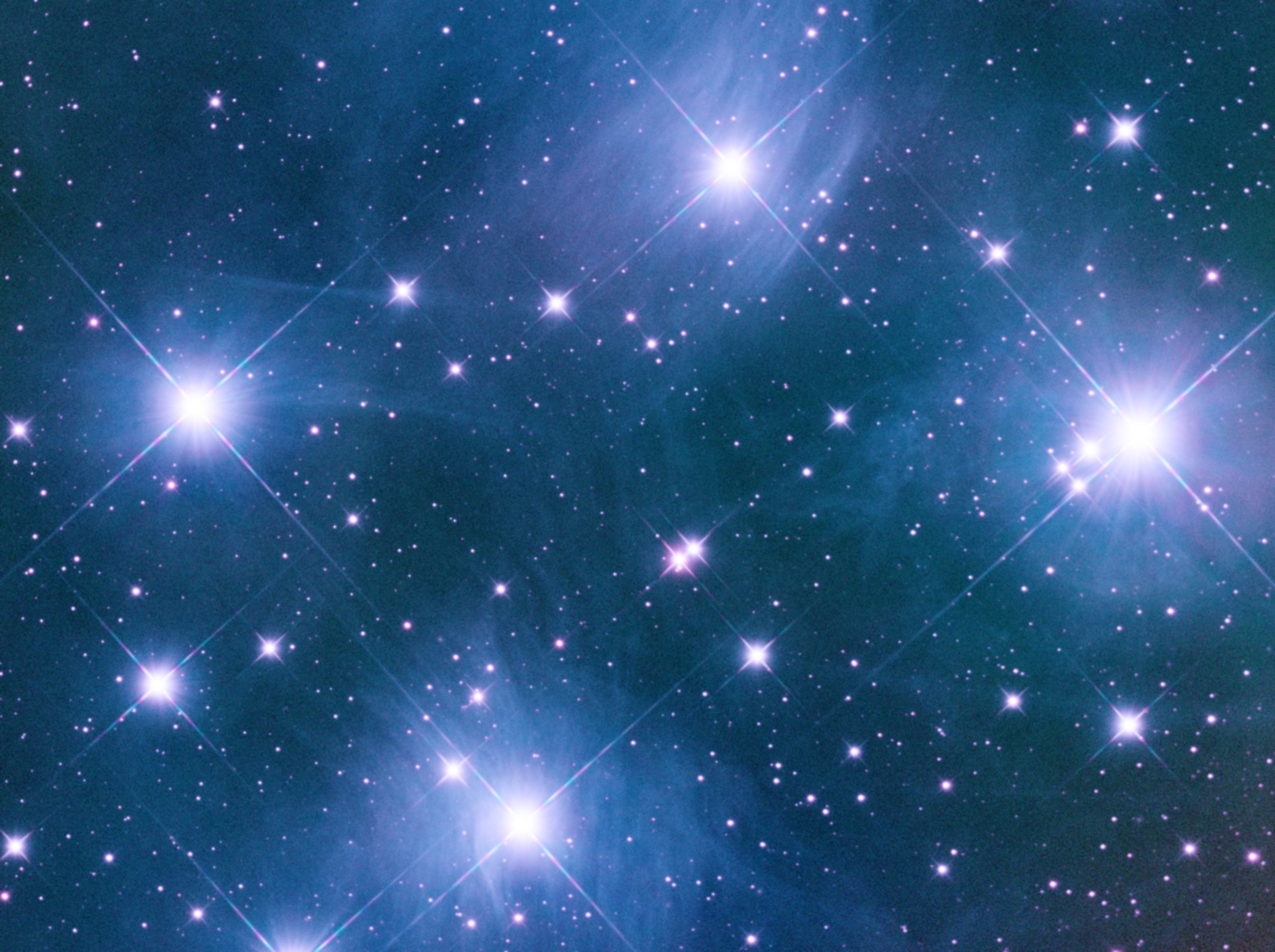 Pleiades