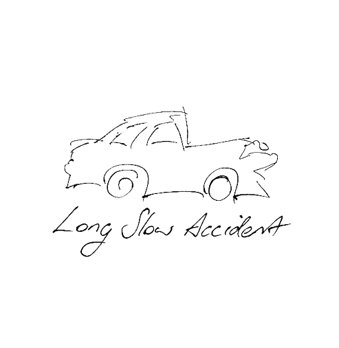 Long, Slow Accident